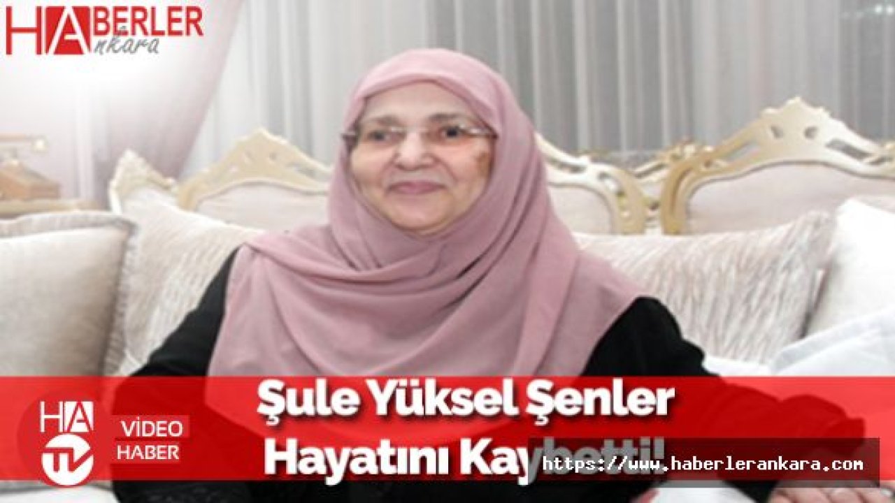 Ünlü Yazar 81 Yaşında Hayata Gözlerini Yumdu!