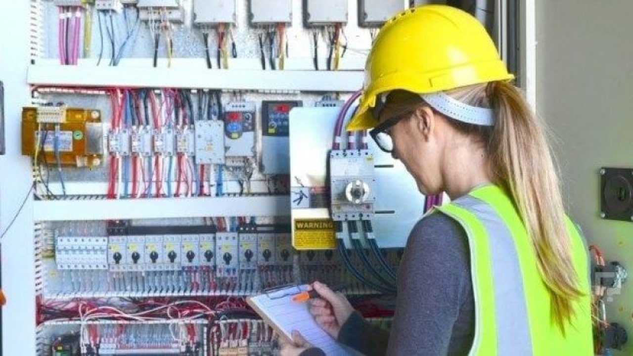 Elektrik Mühendisi Maaşı 2022! Elektrik Mühendisi Mezunu Ne Kadar Maaş Alır?