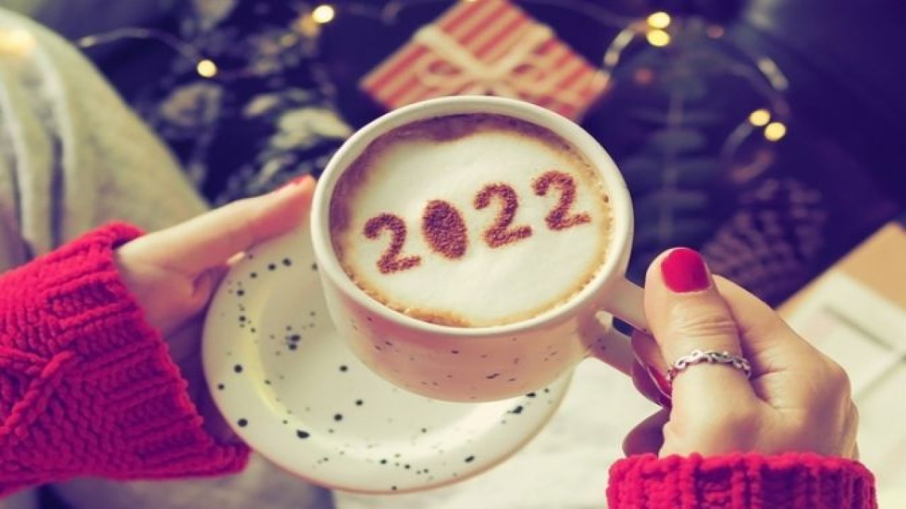 Yeni yılda yenilenmenin 12 püf noktası! Kendinize inanın...