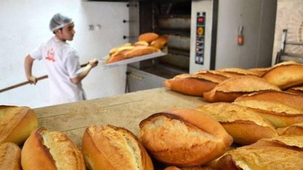 Ekmek Ustası Maaşı 2022 Ne Kadar? Fırıncı Ne Kadar Maaş Alır?