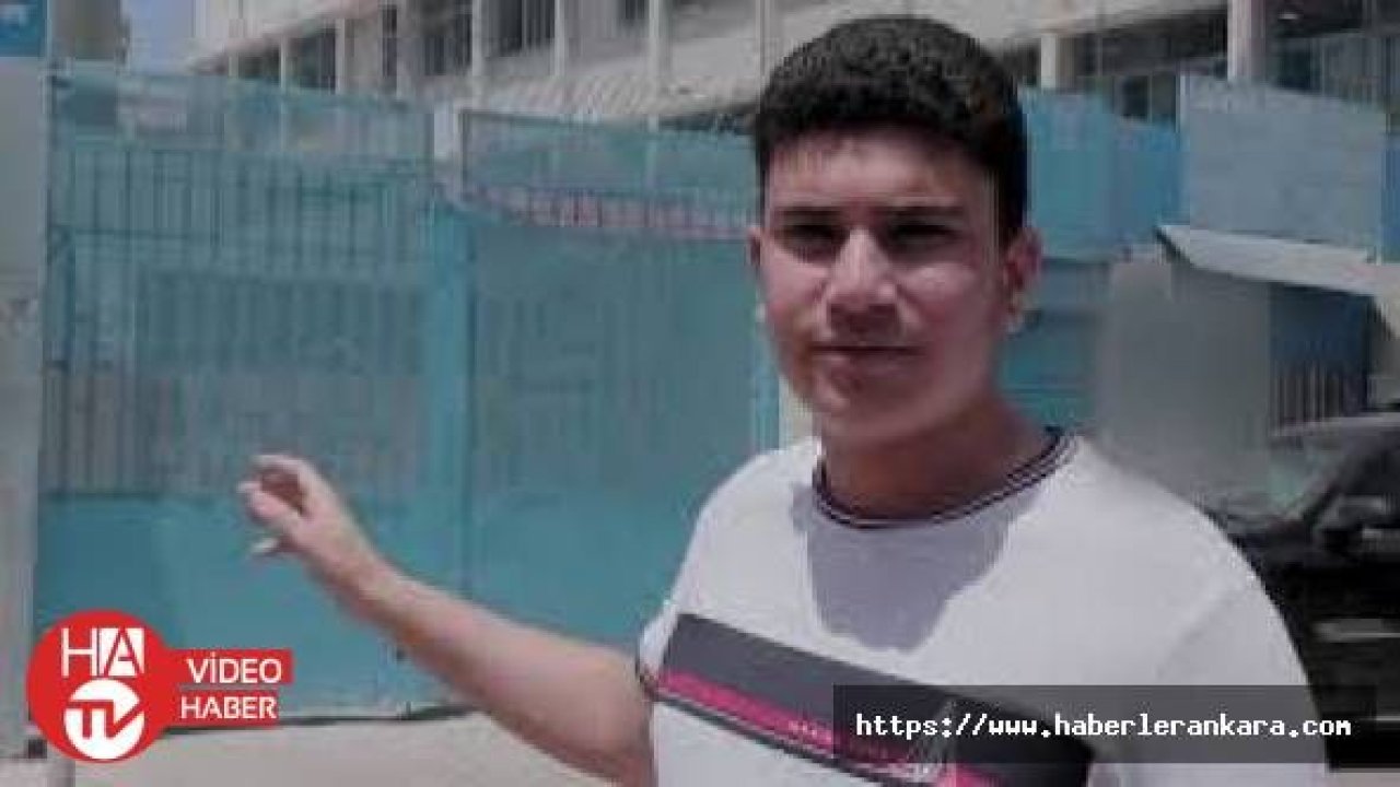 ABD'de Filistinli öğrencinin sınır dışı edilmesi