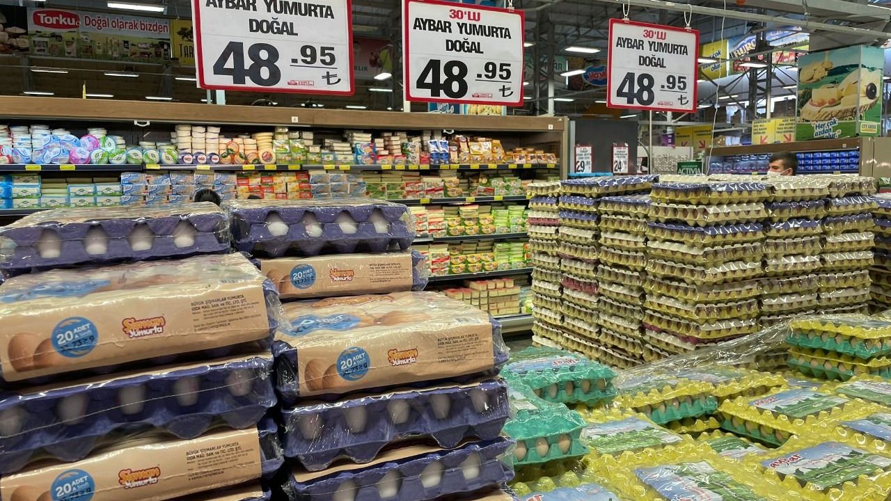 Ankara City Gros Market'ten İndirim Kararı! Raflar Bomboş Kaldı, Çaylar, Ayçiçek Yağı, Toz Şeker ve Tuvalet Kağıtları Bitti Bitecek! Ürünler Biraz Pahalı!