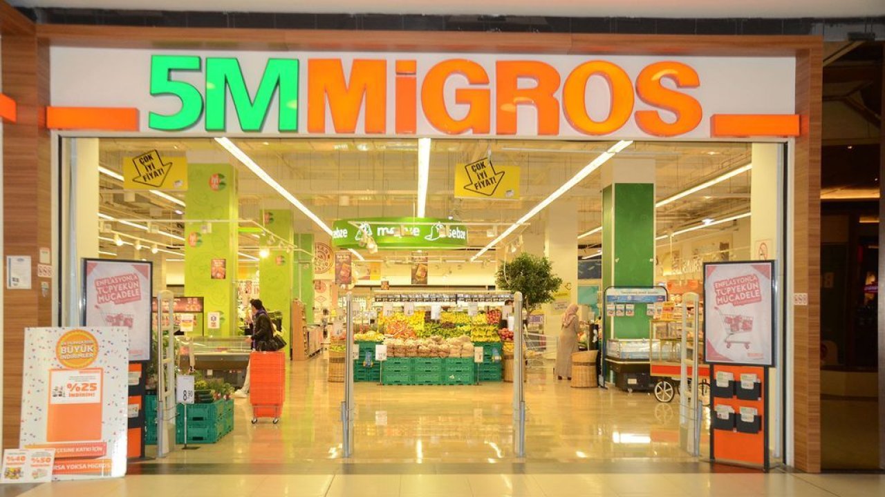 Migros Markette Nasıl İşe Girilir? Migros Markete Personel Alımı Var mı? Migros Market İş Başvurusu Nasıl Yapılır?