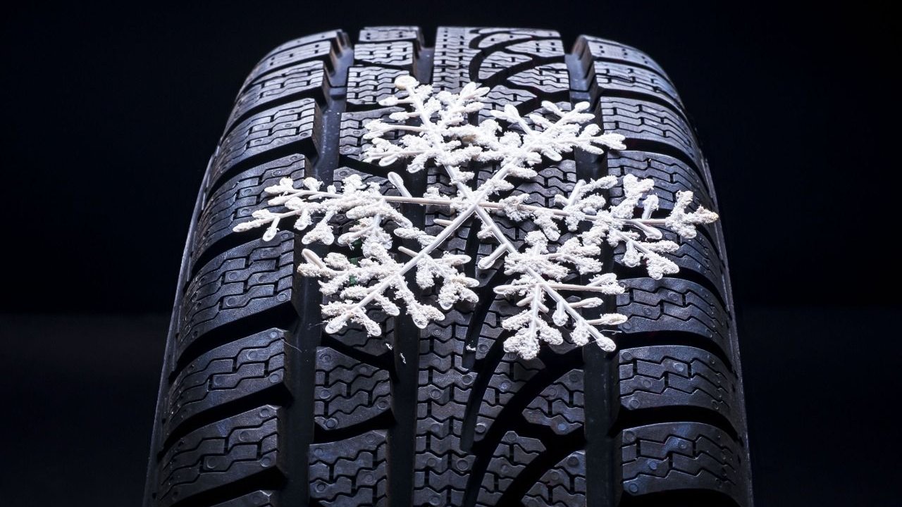 8 Soruda kış lastiği! İşet Merak Edilen Soru ve Cevaplar...