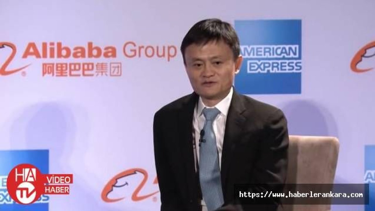 Alibaba'nın kurucusu Jack Ma emekli oldu