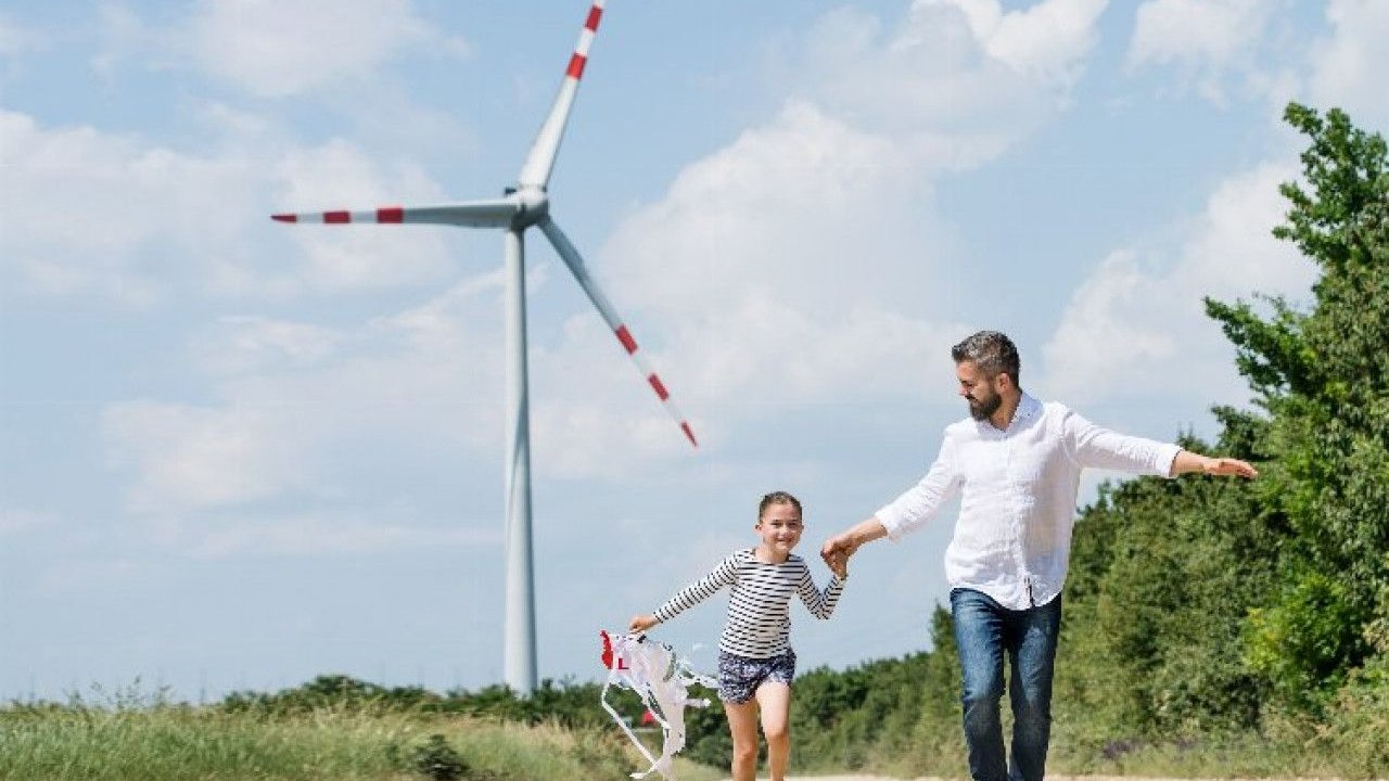 Yenilenebilir enerjiye 5 milyon TL’yi aşkın yatırım