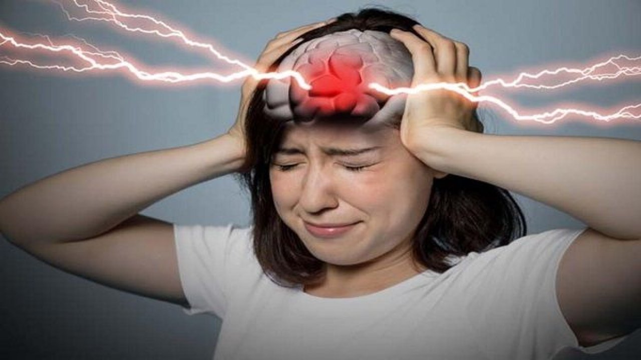 Öfkelenmek felce neden oluyor! İşte Detaylar...