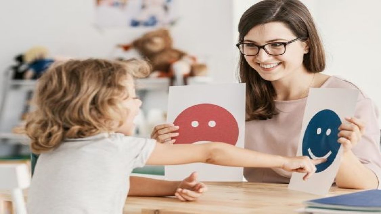 Çocukların Başarısı Gayretiyle Ölçülmeli