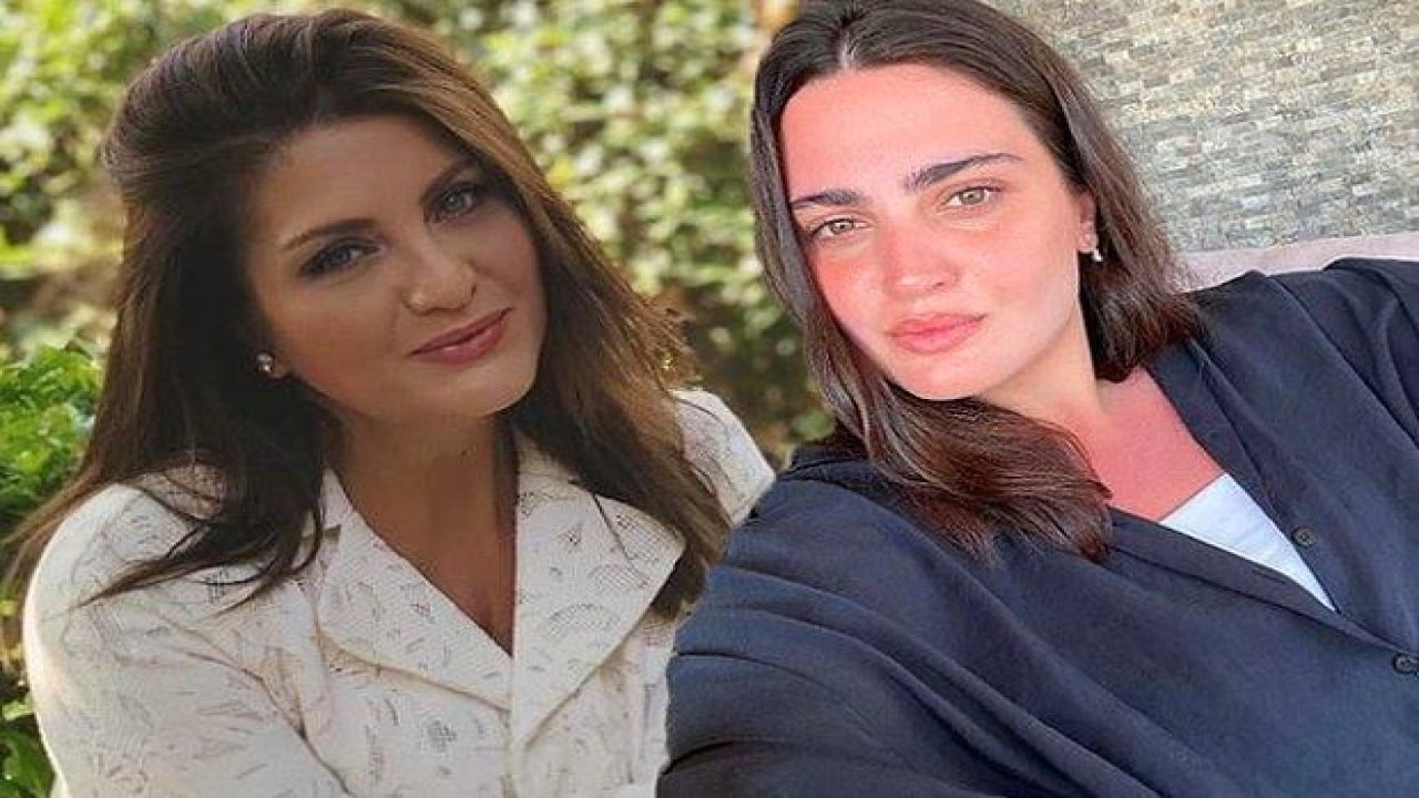 Melisa Ural Bakın Kaç Yaşında Çıktı! Duyan Şaştı Kaldı! Zehra Çilingiroğlu İle Arasındaki Gerçek Yaşları Dikkat Çekti… Meğer