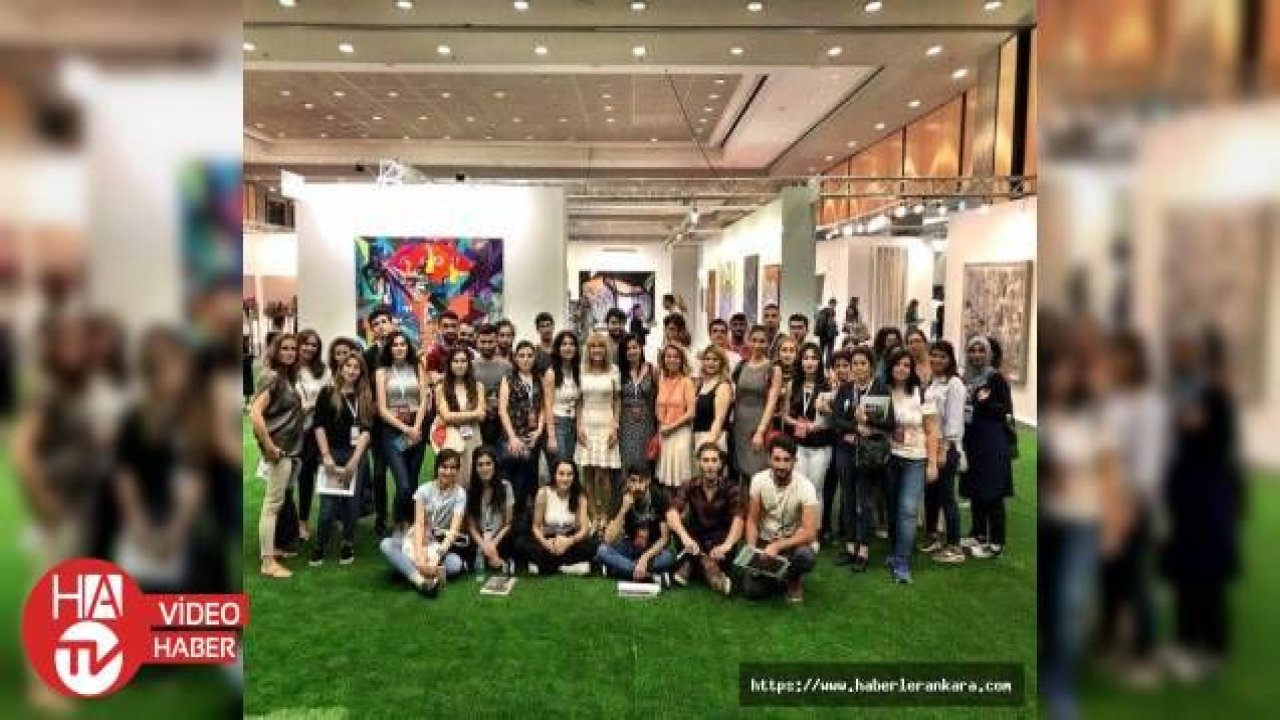 “Anadolu'dan İzlenimler“ sergisi 11 Eylül'de açılıyor