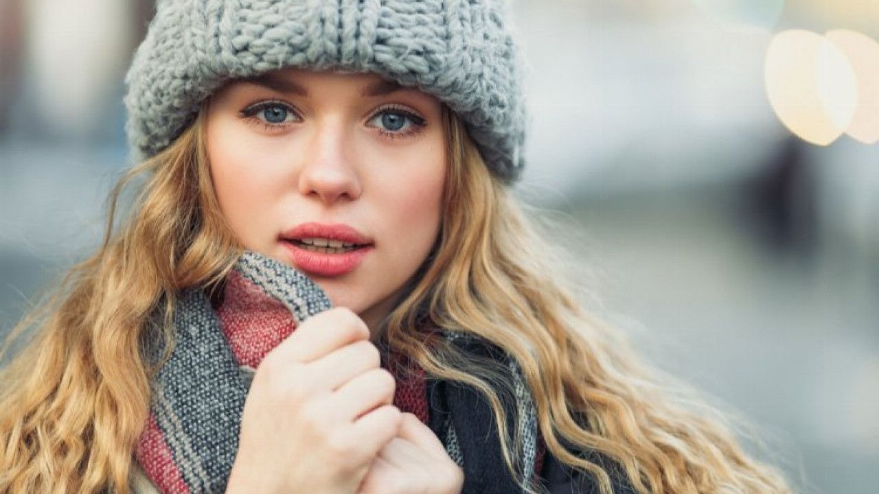 Kuru ciltlerde egzama tehlikesi