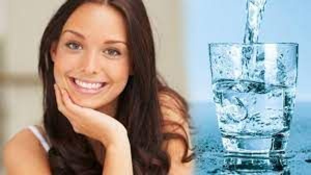 Su Diyetinde Kardiyoloji Muayenesi Hayati Önem Taşıyor