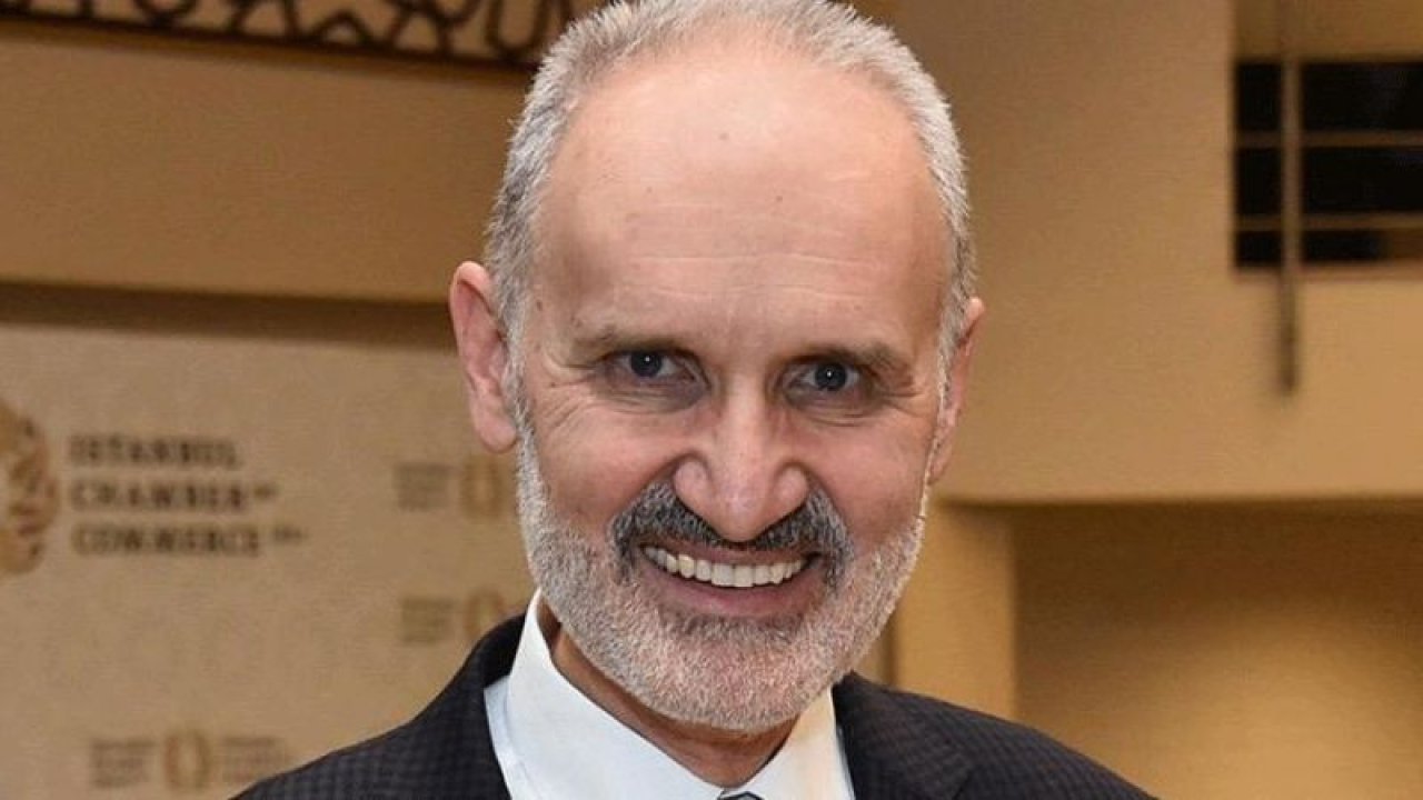 Atalay Şahinoğlu'nun vefatı