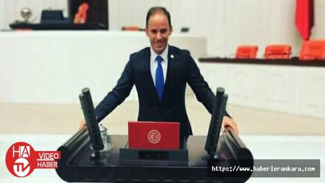 CHP Zonguldak Milletvekili Deniz Yavuzyılmaz: