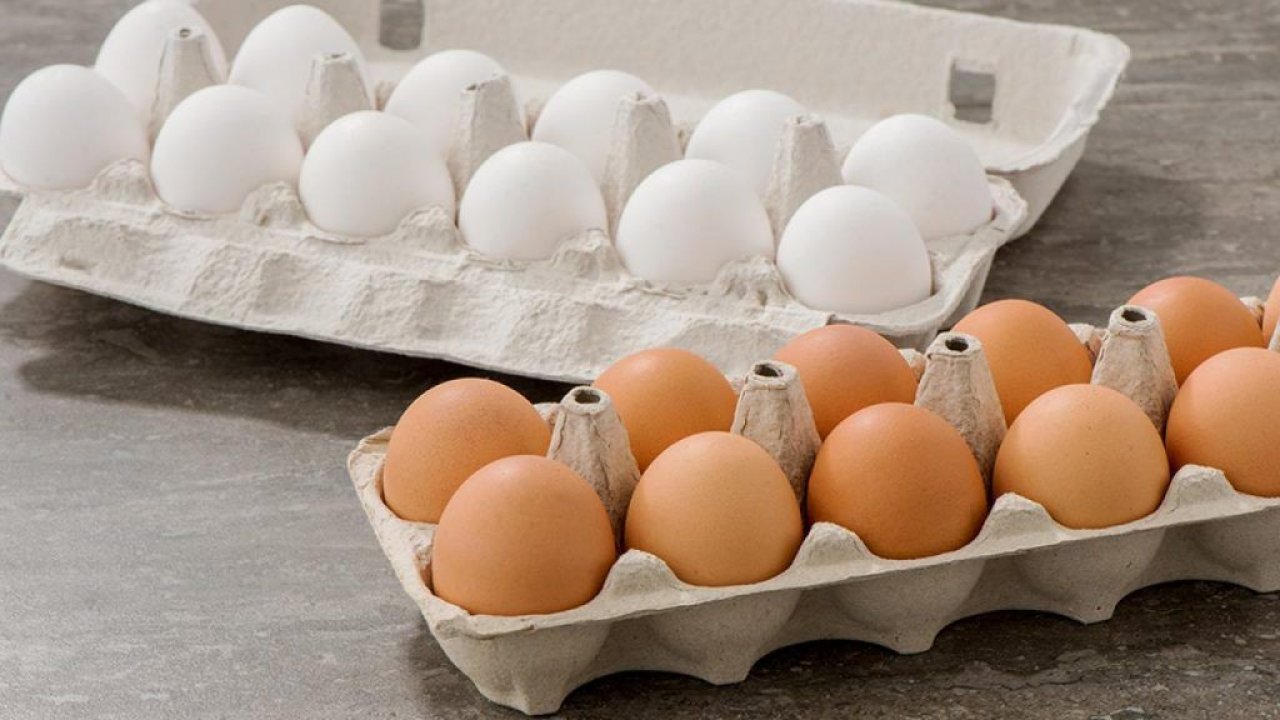 Yumurta Fiyatları 2022 Merak Uyandırdı! 30'lu, 10'lu Yumurta Hangi Markette Ucuz? İşte Bim, A101, Migros Ve Şok Yumurta Fiyatları