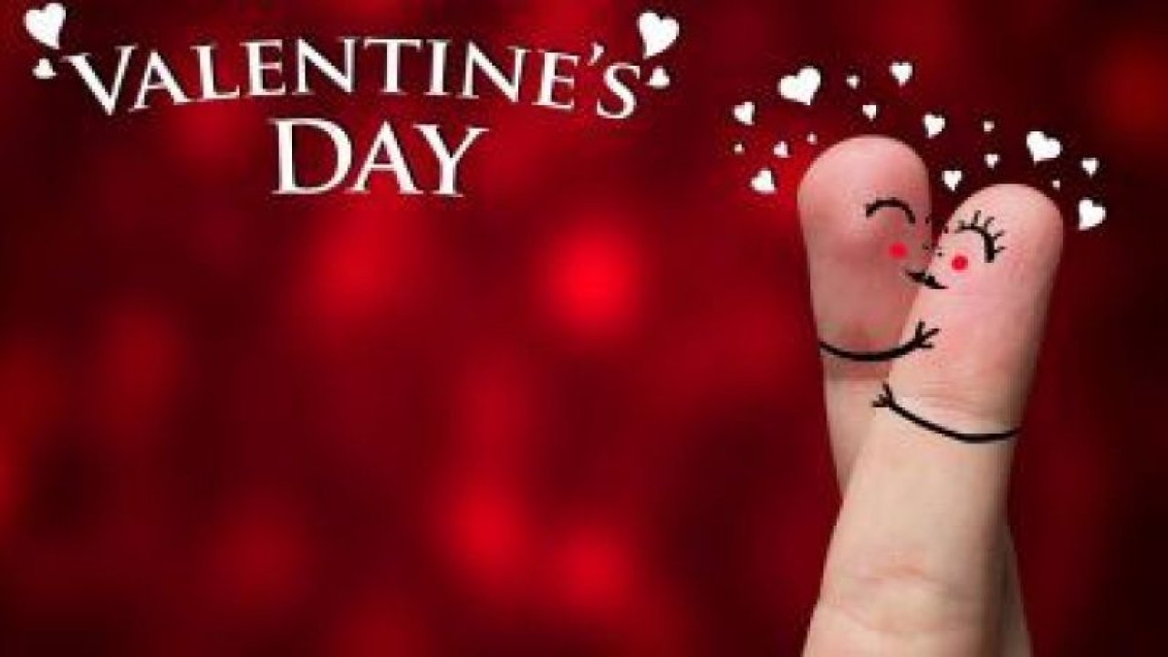 Sevgililer Günü'nü Mutlu Geçirecek 3 Şanslı Burç Belli Oldu? İşte 14 Şubat'ta Sevgi Pıtırcığı Olacak O Burçlar…