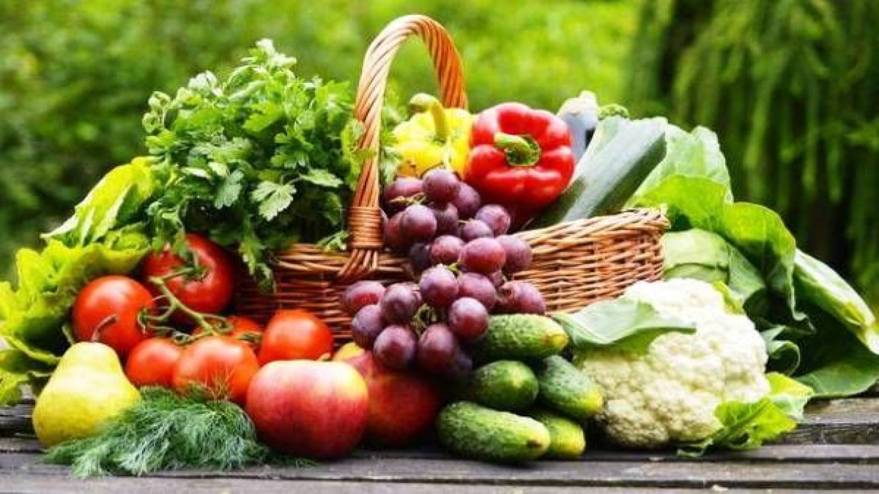 Hangi Gıdalar Sağlıklı Beslenmeye Katkıda Bulunur? Doğa Harikası 5 Besin İle Kışı Sağlıklı Geçirin!