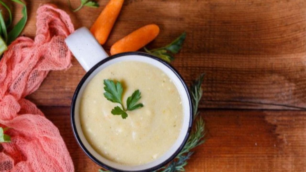 4 Şubat'ta dünya çorba içecek! 4 Şubat Ev Yapımı Çorba Günü Hangi Çorba Yapılır?