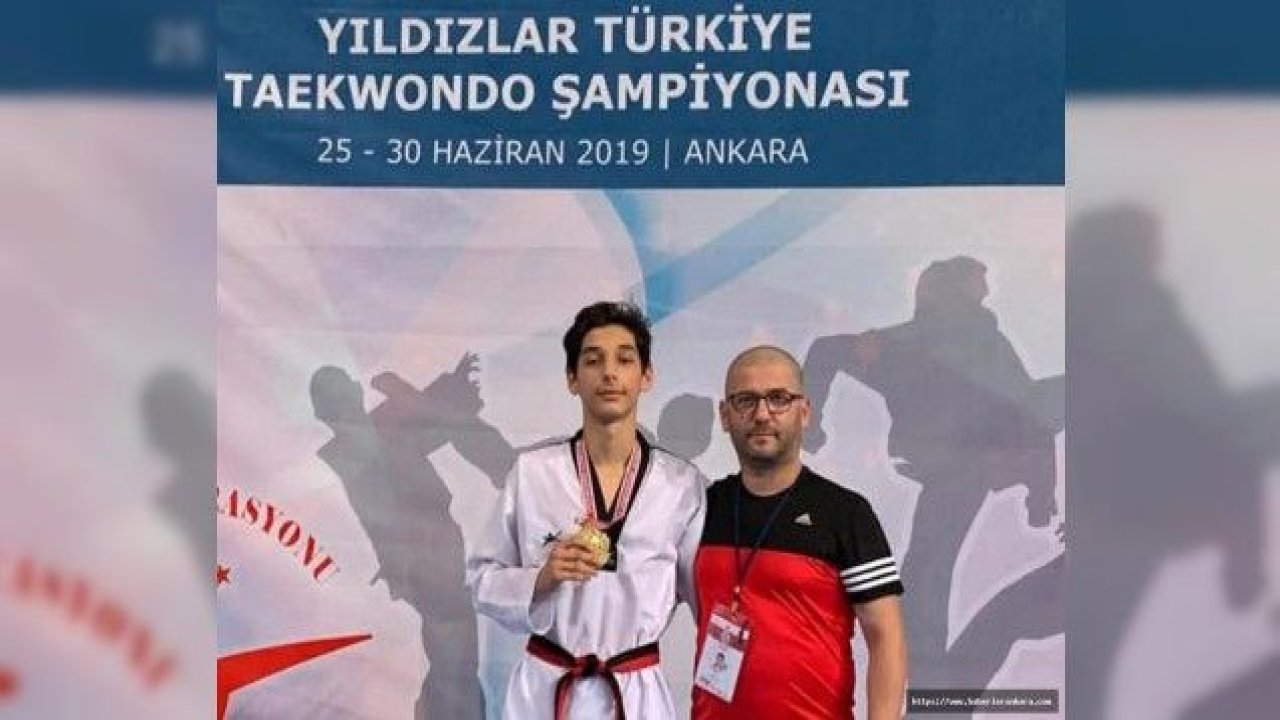 Bayrampaşalı Ömer’in büyük başarısı