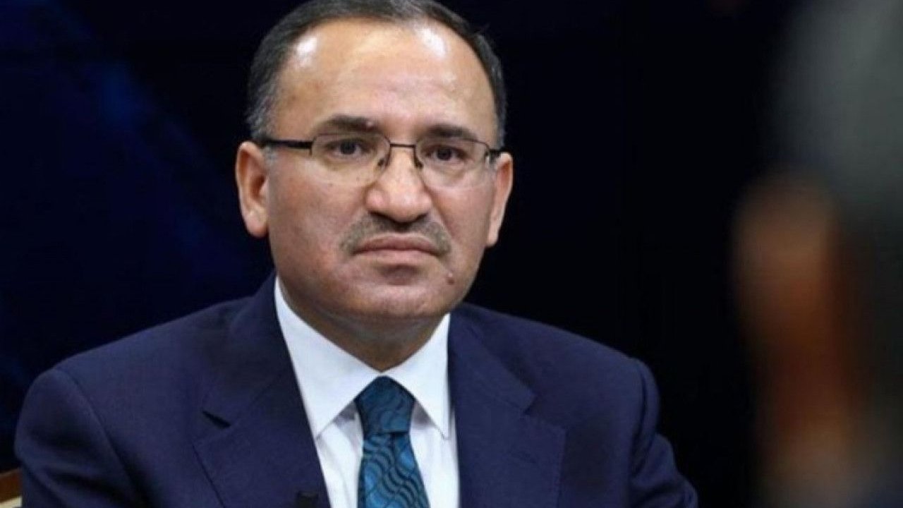 Bozdağ: "28 Şubat kara gündür"