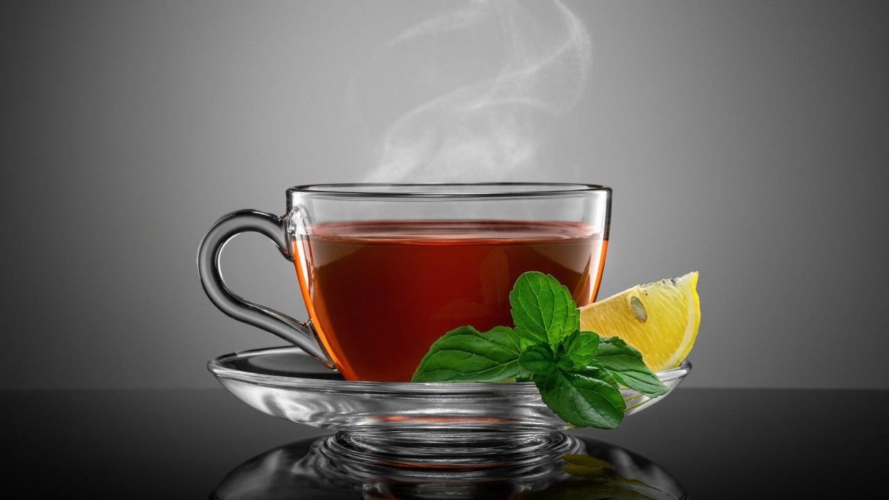 Çaya Limon Katılırsa Ne Olur? Çaya Limon Atmanın Faydasını Görenler Şaşıp Kalıyor! Limonlu Çay İle Çok Hızlı Kilo Verebilirsiniz…