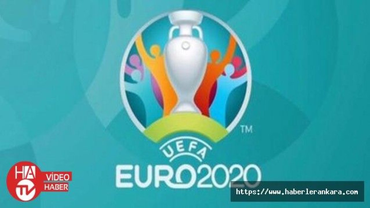Futbol: 2020 Avrupa Şampiyonası Elemeleri