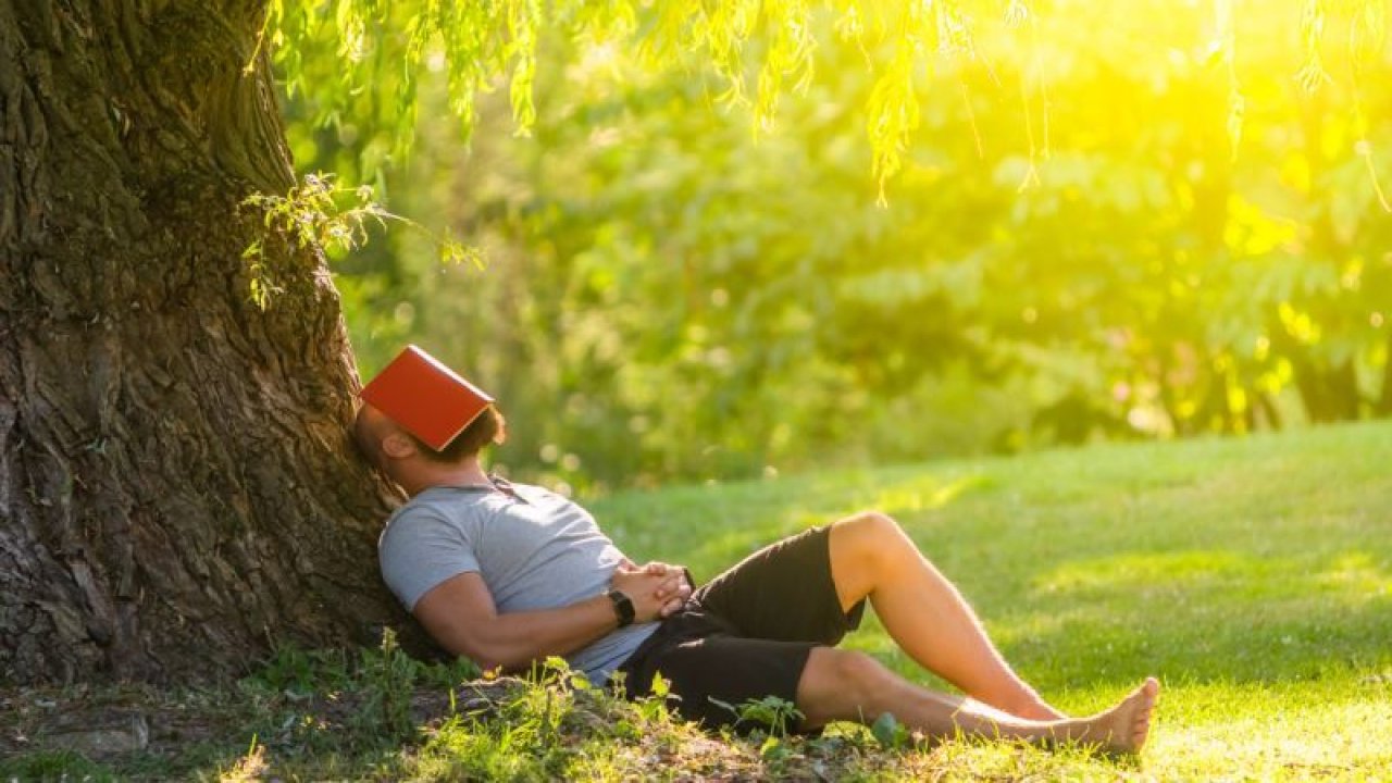 Dikkat! Bahar Yorgunluğu Sandığınız Aslında!…