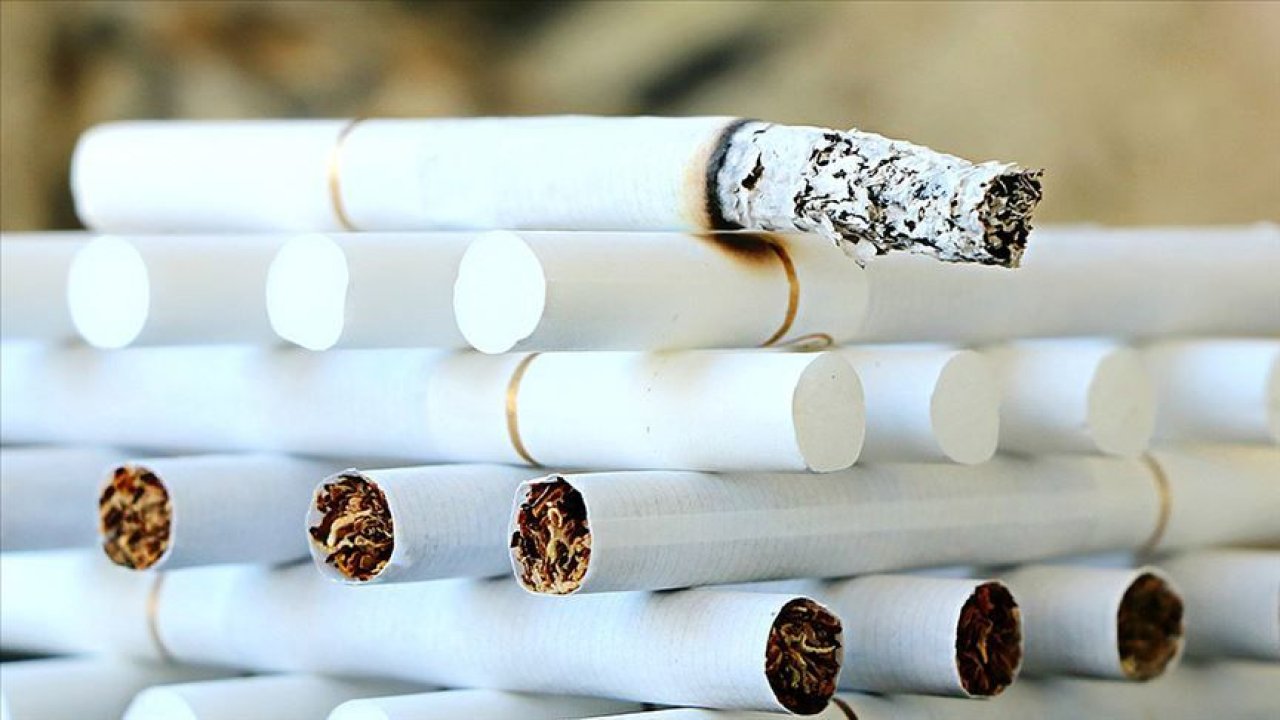 Sigara Fiyatlarına Zam Üzerine Zam! 1 Nisan Güncel Sigara Fiyatları El Kol Titretiyor! Artık Sadece Zenginler İçecek! Her Sigara Markasına…