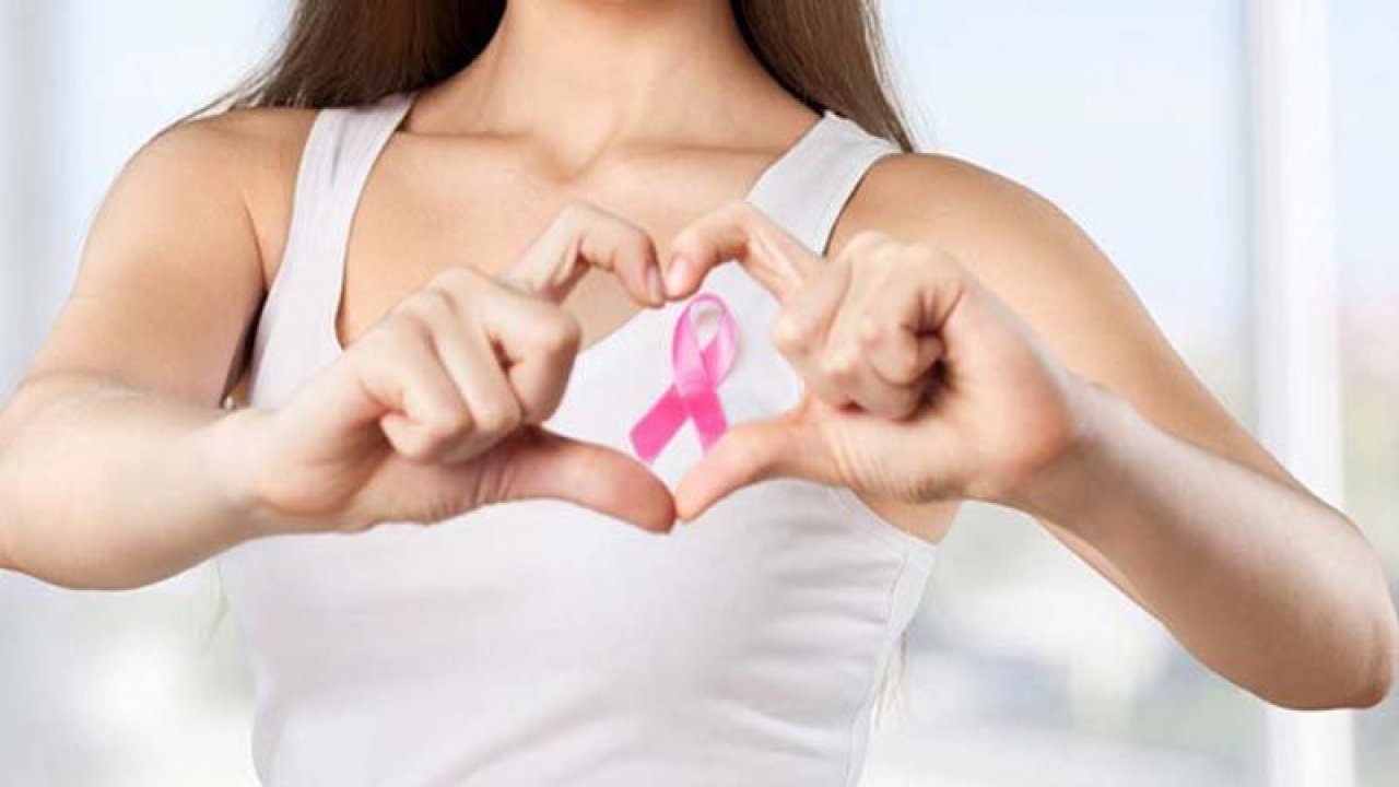 Meme Kanserinde Erken Teşhis Hayat Kurtarabilir? El ile Muayene nedir? Nasıl Yapılır?