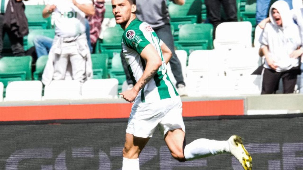 Giresunspor 'Umut'unu korudu