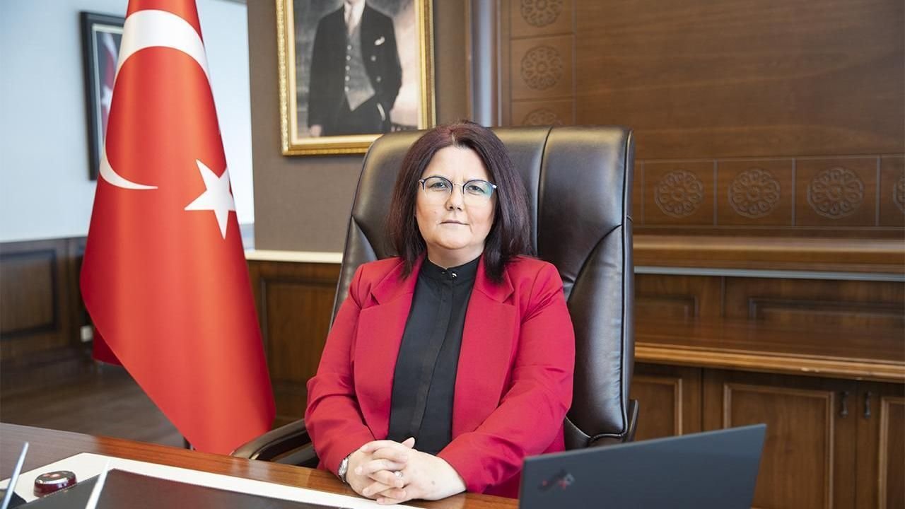 Bakan Derya Yanık: “Nisan Ayında 1 Milyar 488 Milyon TL Yaşlı Aylığı ve Engelli Aylıklarını Hesaplara Yatırıyoruz”