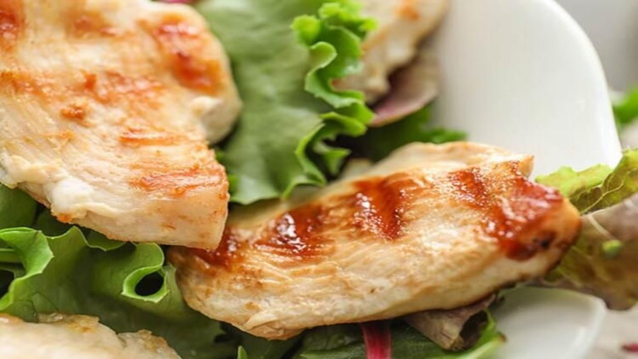 İftarda da Sahurda da Tavuk ve Hindi Eti Tüketin!