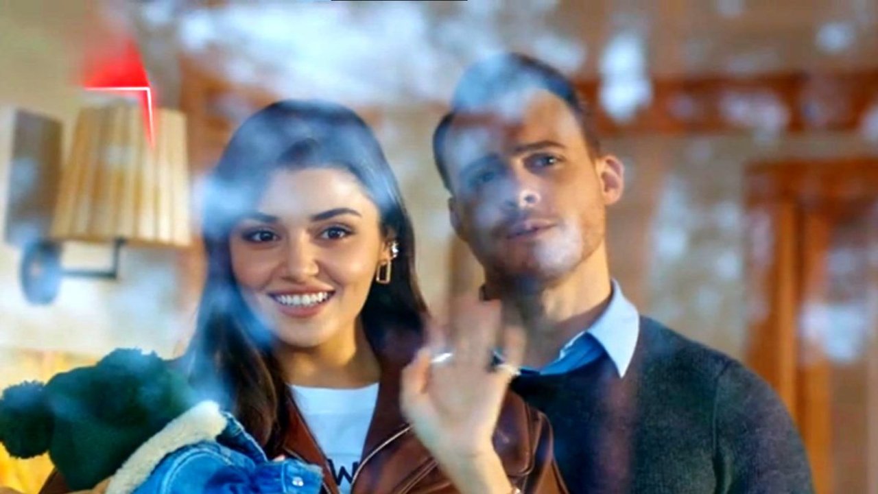 Hande Erçel Kerem Bürsin'e Yeniden Geri Dönüyor! Bu Sefer “Kesin Evlenecekler!” Kaan Yıldırım Son Şansı Değerlendiremedi! Zırıl Zırıl Ağlayacak! Neler Oluyor?
