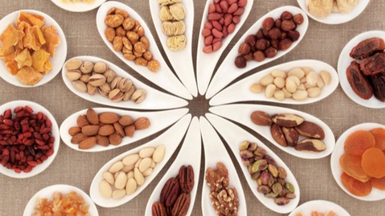 'Sağlıklı atıştırma' ana öğün oldu