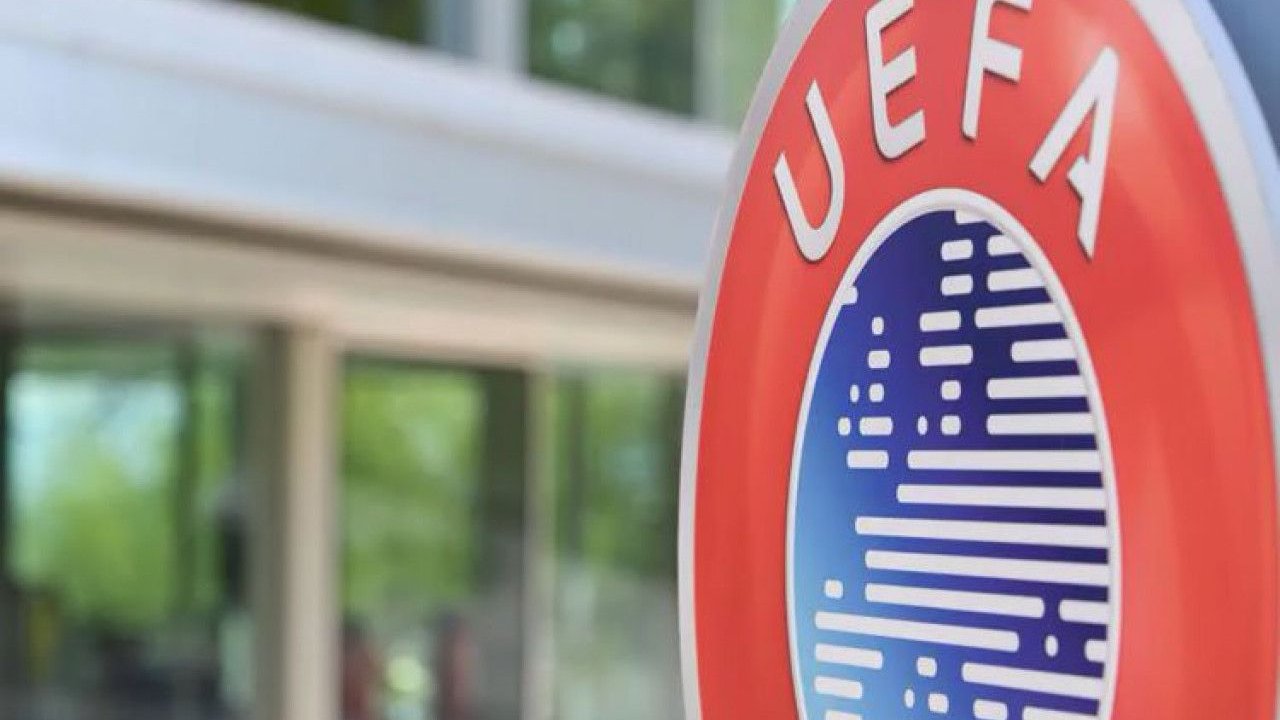 UEFA'dan Rus takımlarına men!