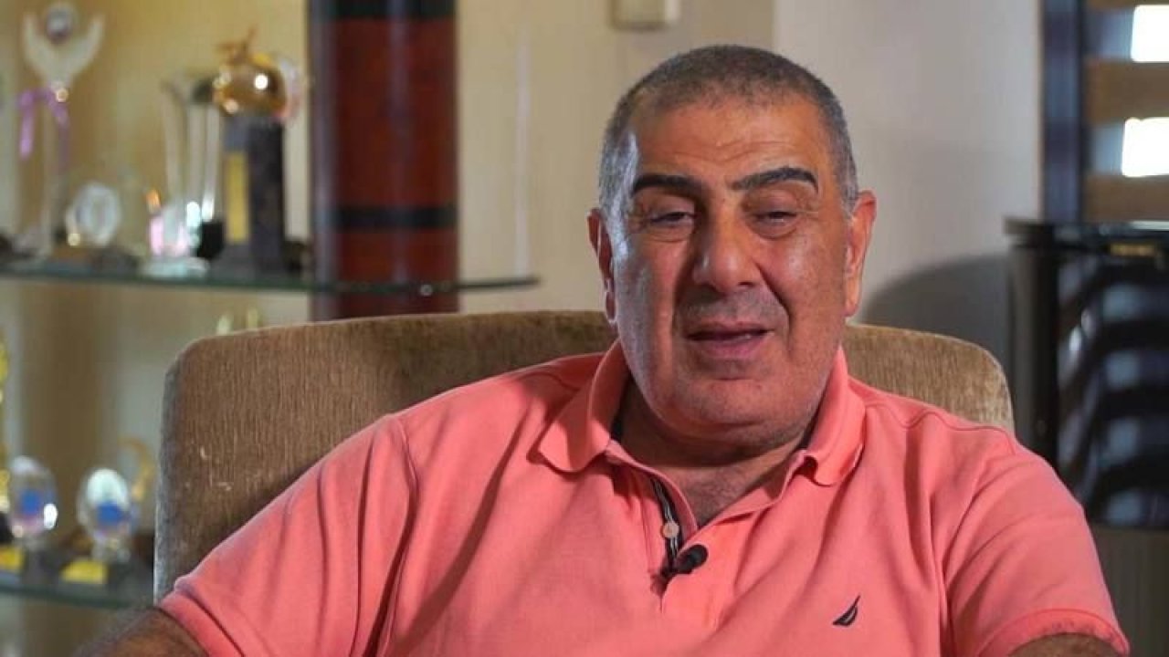 Metin Özülkü Bakın Kaç Yaşındaymış! Metin Özülkü Aslen Nereli? Metin Özülkü Kiminle Evli, Çocuğu Var Mı? İşte Metin Özülkü şarkıları ve hayatı