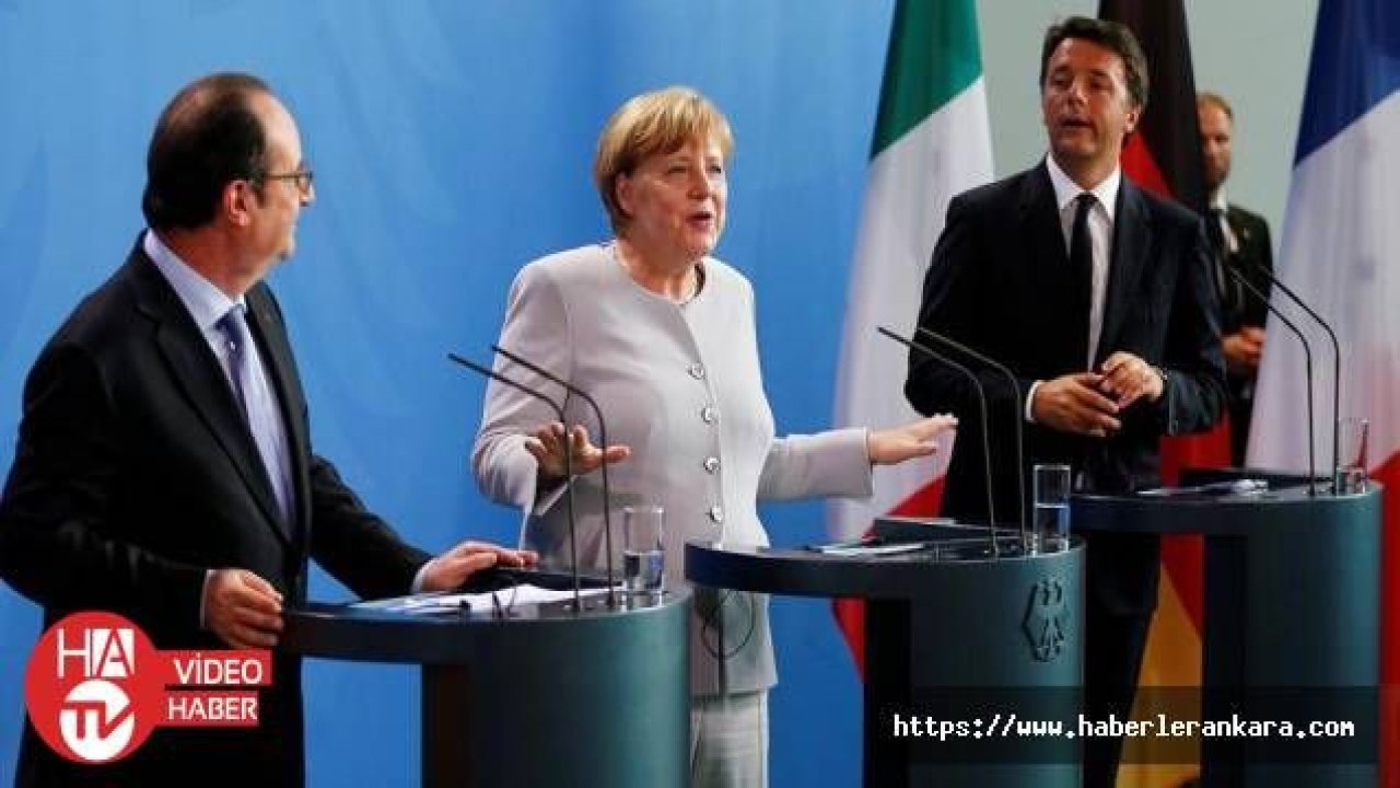 İspanya ve Avusturya dışişleri bakanları Brexit'i görüştü