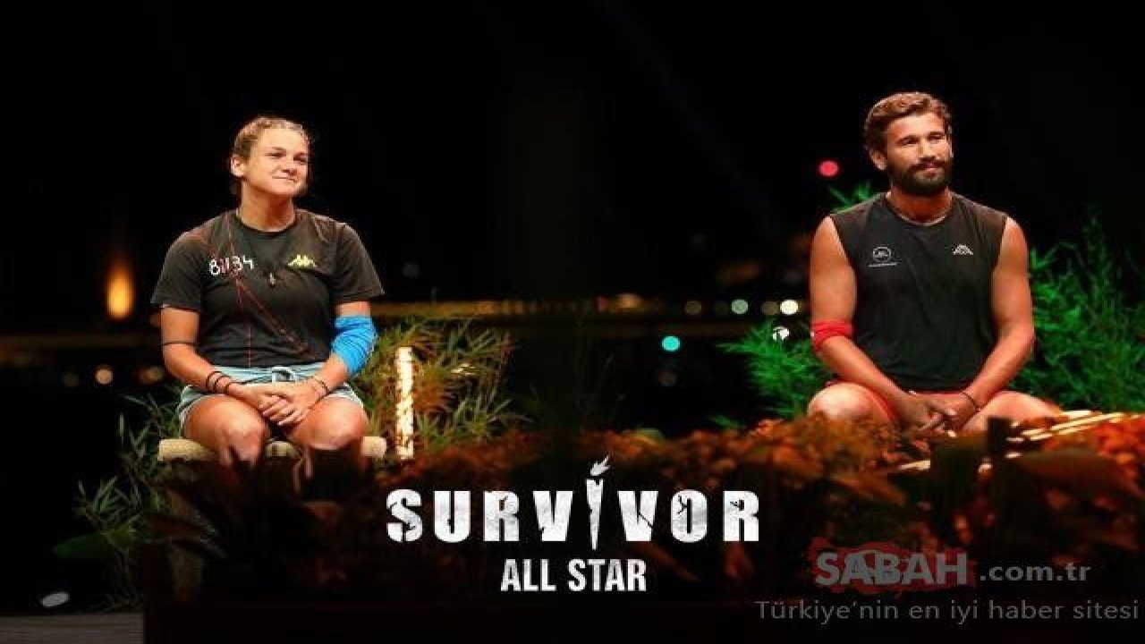 Survivor Kupası Nisa’dan Alındı; Adem’e Veriliyor! Acun Ilıcalı Nasıl Açıklayacağını Şaşırdı; Her Şey Bir Gün Sürdü! Sonuçlar Ortaya Çıktı…