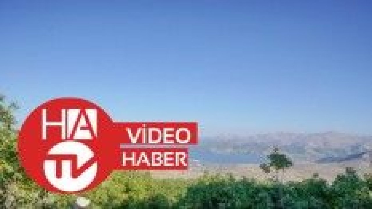 İçişleri Bakanlığından yaylacılara "erzak bırakmayın" uyarısı