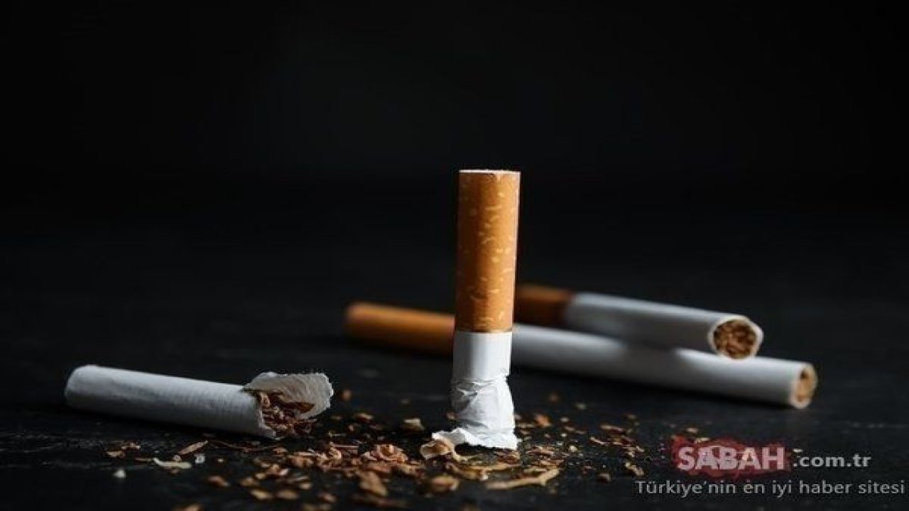 Sigara Fiyatlarına Beklenen Zam Geldi! En Düşüğü 48 Lira Oldu; İsyanlar Arka Arkaya Geliyor! 2 Temmuz Philip Morris, BAT ve JTİ Sigara fiyatlarına zam mı geldi?