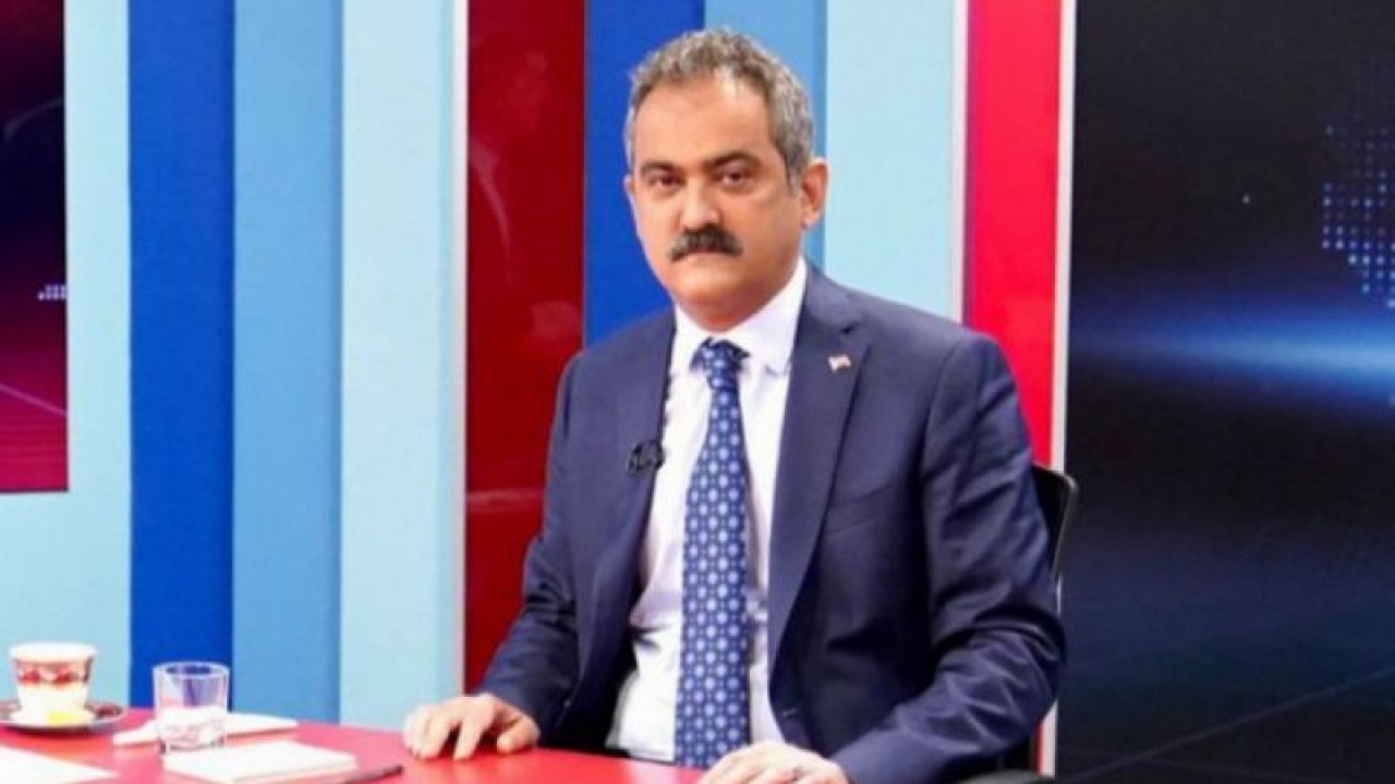 Bakan Açıkladı: "20 bin öğretmen ataması yapılacak"