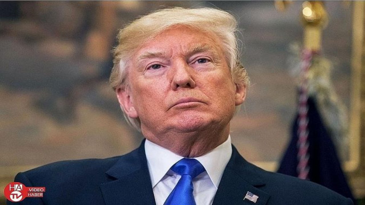 Trump’ın Polonya ziyaretine kasırga engeli