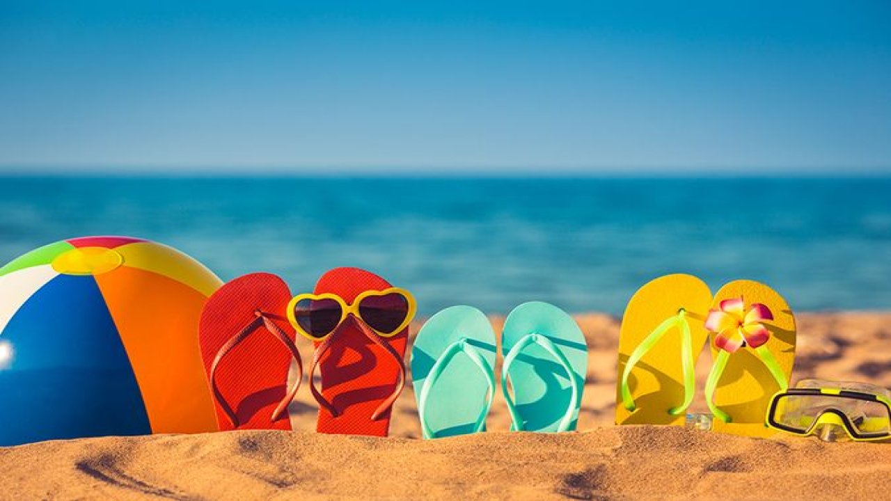 Türkiye’nin % 64,2’si Tatil İçin Denizi Tercih Ediyor...Her Üç Kişiden Biri...