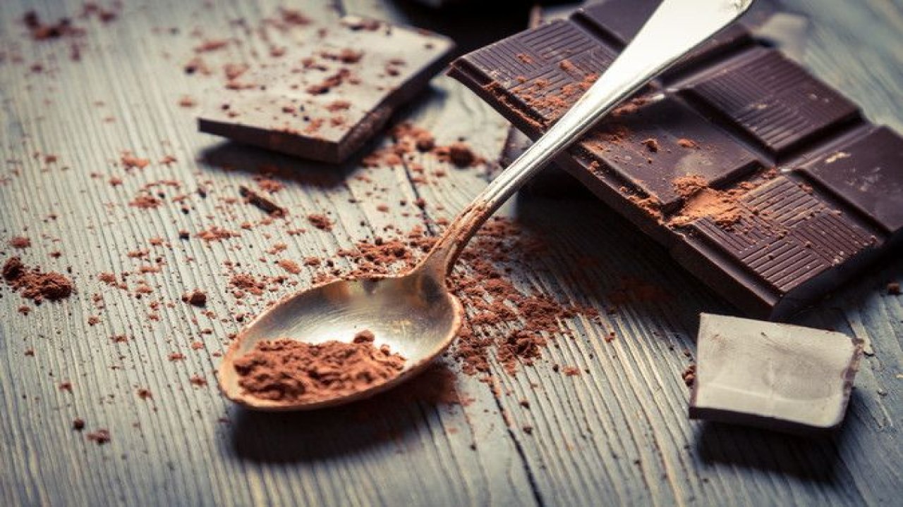 Çikolata Tüketirken Nelere Dikkat Edilmeli? Ne Kadar Tüketmeli? Kalori Miktarı Ne Kadar? işte Detaylar...