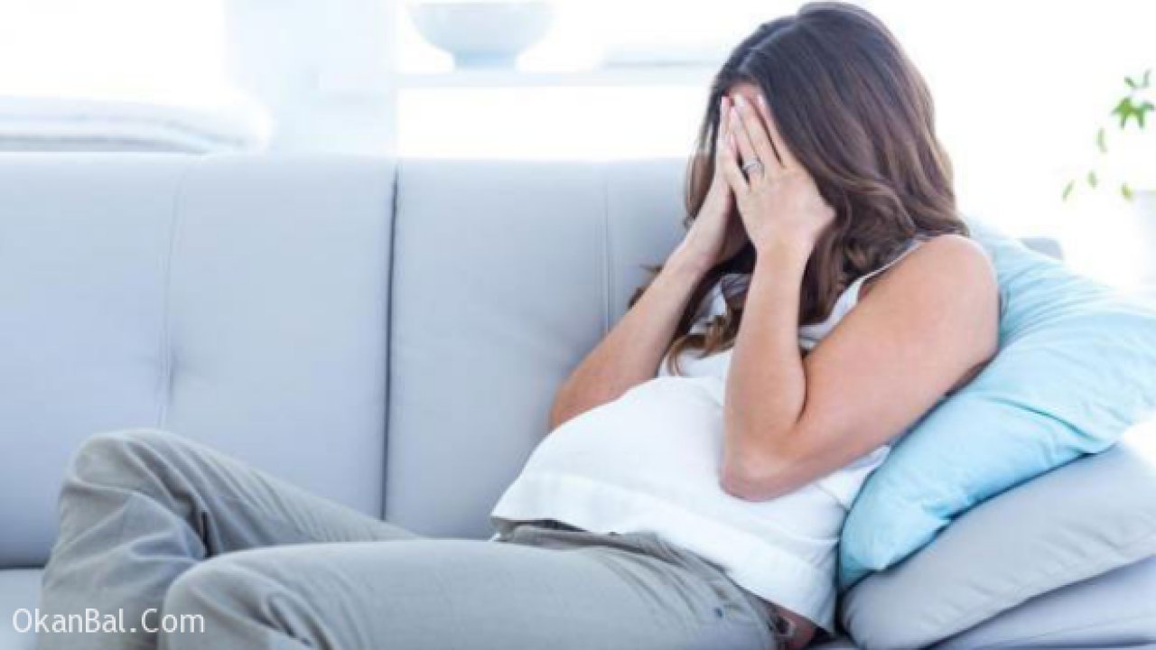 Hamilelikte Psikolojik Değişimler Nelerdir? Bebeği Etkiler Mi? Nelere Dikkat Edilmeli? İşte Detaylar...