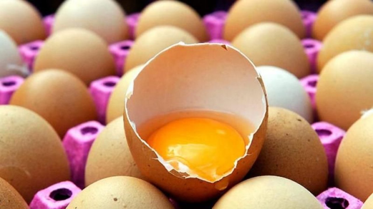 Yumurtaya Görülmemiş Zam! Yeni Yumurta Fiyatlarını Görenler Donup Kaldı! Yumurtaya Ne Kadar Zam Geldi? 2022 Temmuz Güncel Yumurta Fiyatları Ne Kadar Oldu?