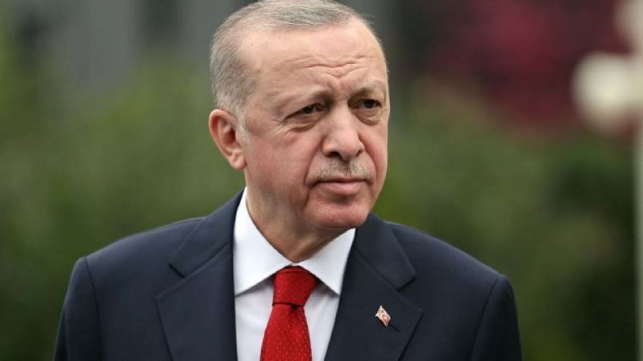 Cumhurbaşkanı Erdoğan'dan 15 Temmuz'da Saraçhane'ye davet!