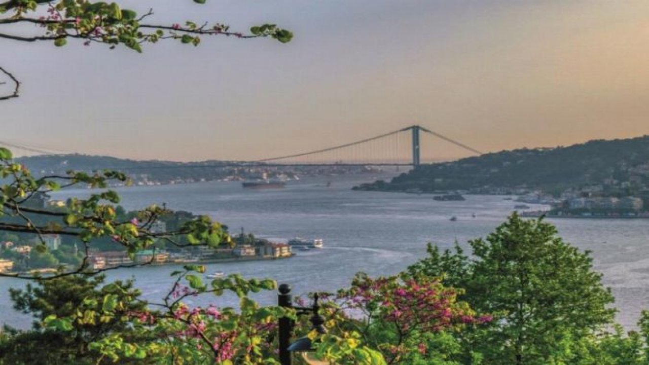 Dünyanın En İyi Şehirleri Belli Oldu... İstanbul 'da Listede...