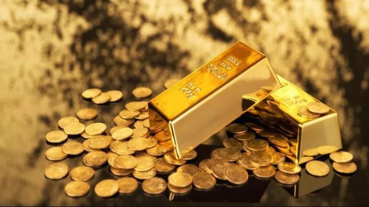 Altın Fiyatları Çakıldıkça Çakılıyor! Bugün Almayan; Yarın Kafasını Duvarlara Vuracak! 1000 Liraya Almak Artık Hayal Oldu!