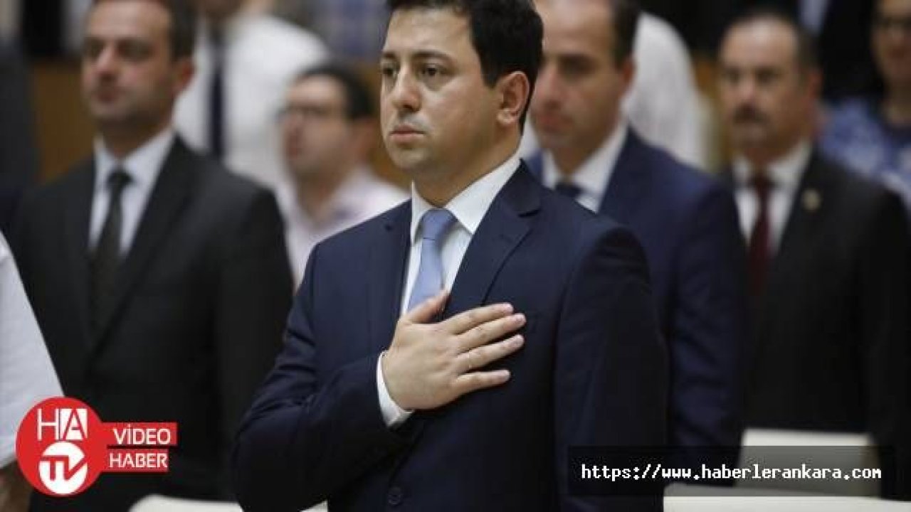 Macaristan Cumhurbaşkanı Ader Gürcistan'da